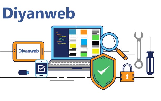 پشتیبانی و نگهداری وب‌سایت